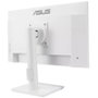 Asus VA279QGS-W Monitor Profesional 27 pulg Full HD IPS 120Hz Blanco